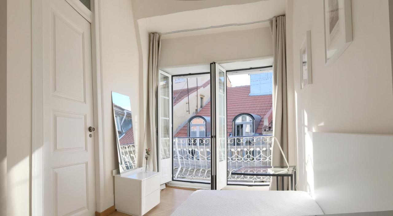 Room Atalaia- Ideal For Single Lisboa Екстериор снимка